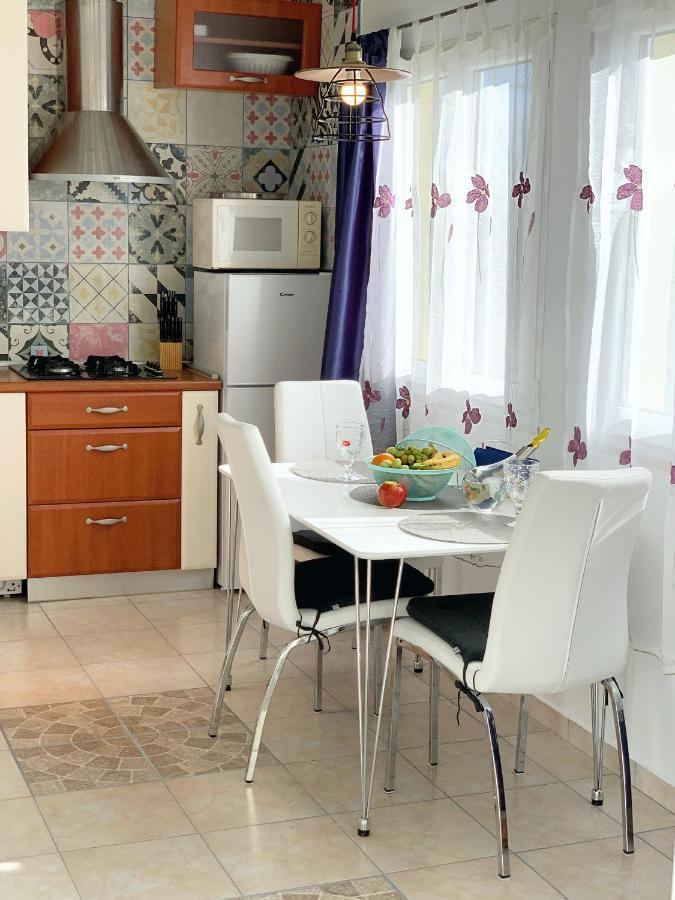 Apartment Helena Kanfanar Exteriér fotografie